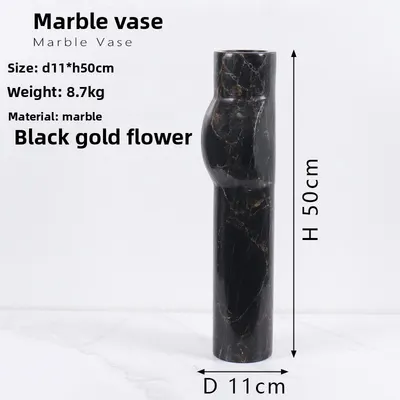 Ceramic Vase