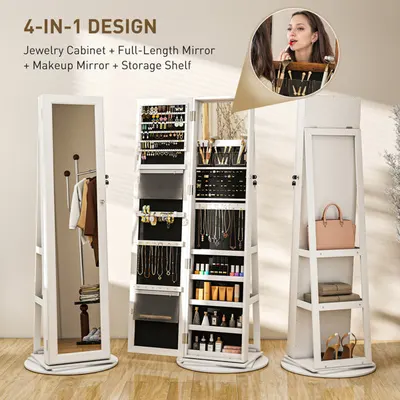 Storage Rack