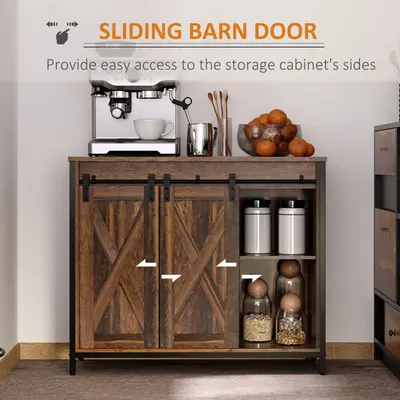 Kitchen Storage Cabinet