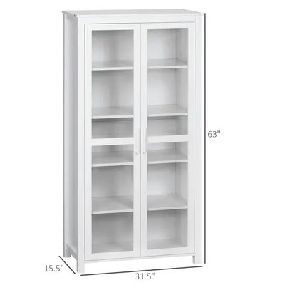 Kitchen Storage Cabinet
