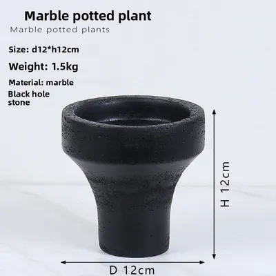 Ceramic Vase