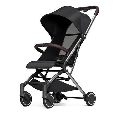 Baby Stroller for Smooth Baby Rides and Easy Daily Walks US
