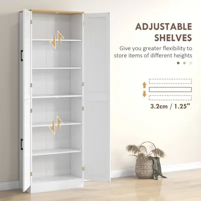 Kitchen Storage Cabinet