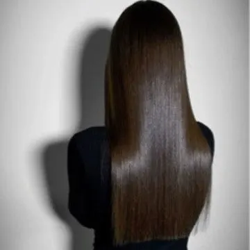 Vietnamese Human Hair Wig