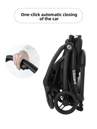 Pet Stroller