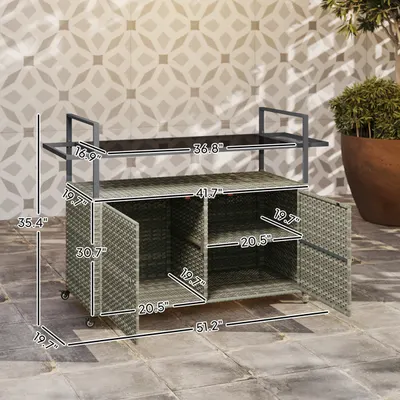 Bar Table