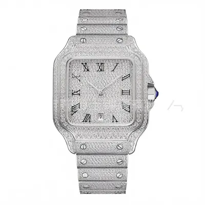 Quartz watch