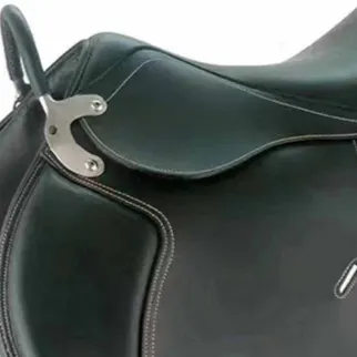 Combined Equestrian Tack
