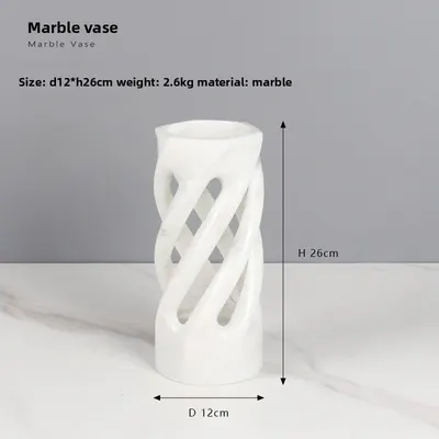 Ceramic Vase