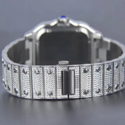 Quartz watch