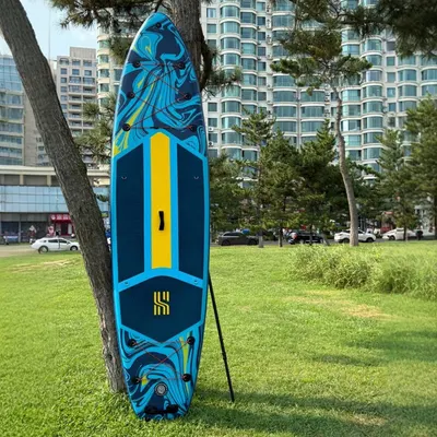 Inflatable Stand Up Paddle Board