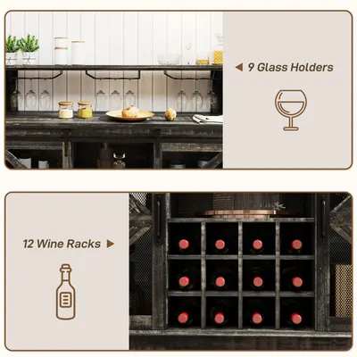Kitchen Storage Cabinet