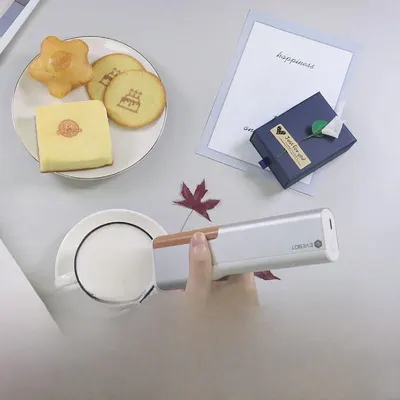 food printing pen