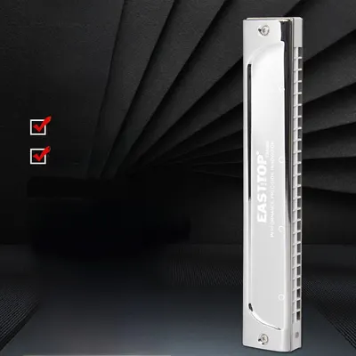 musical harmonica