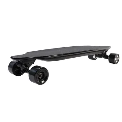 Hub Motor Electric Scooter with Remote Control
