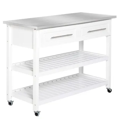 Kitchen Sideboard/ Storage cabinet/Coffee Bar Cabinet