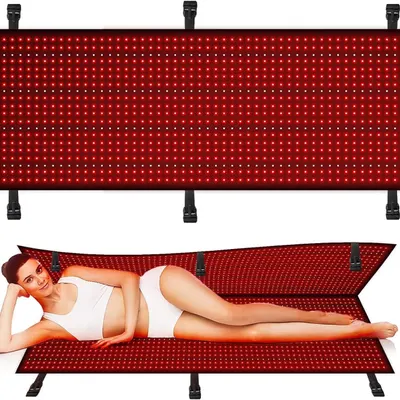 Red Light Therapy