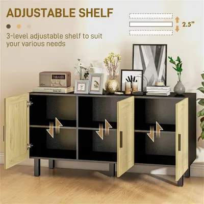 Kitchen Cabinet