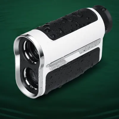 PGM Golf Laser Rangefinder with Slope Measurement