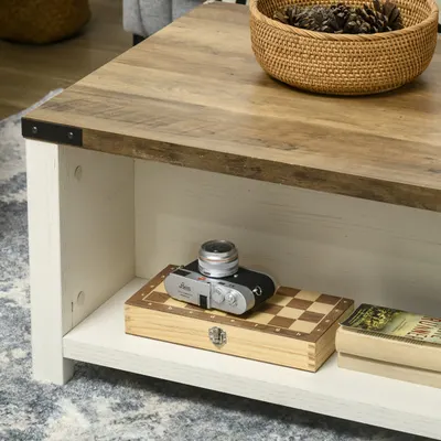 Coffee table/side table
