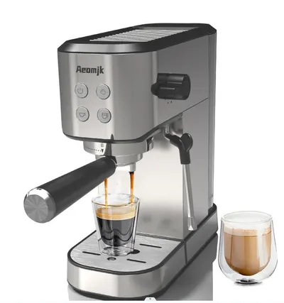 Coffee machine