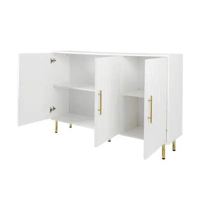 lockers