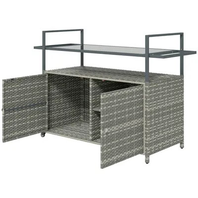 Bar Table