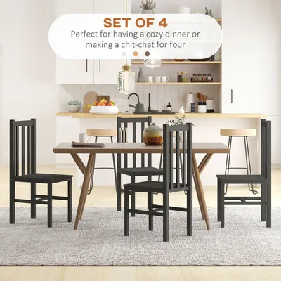 Dining chair
