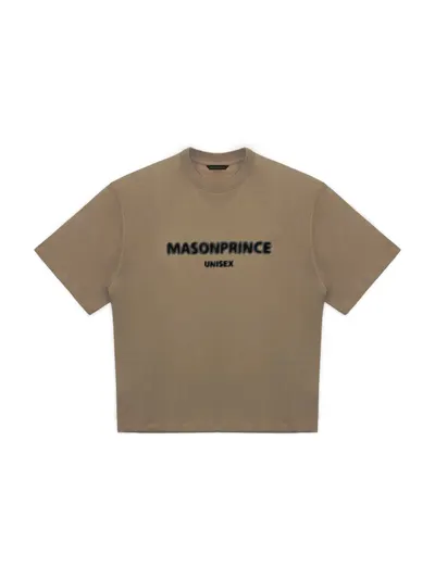 Couple Cotton T-shirts