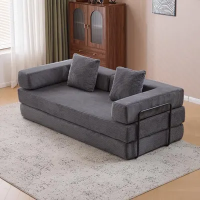 Sofa rest bed
