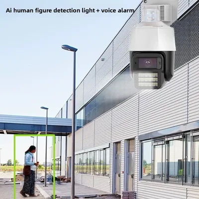5 million POE surveillance cameras