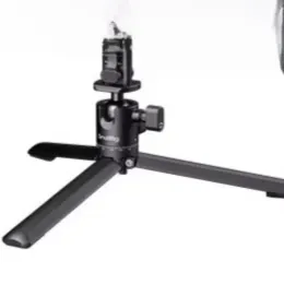 Professional Smartphone Video Cage Kit with Cooling and Handles