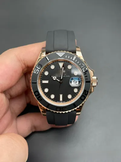 Mechanical Wristwatch