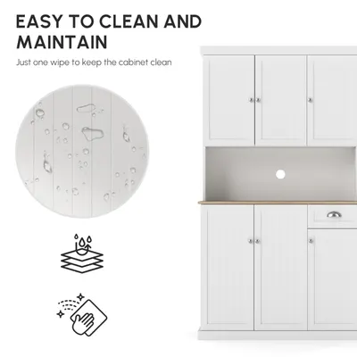 Kitchen Storage Cabinet