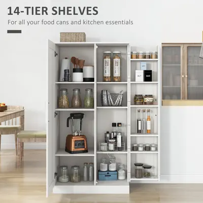 Kitchen Storage Cabinet