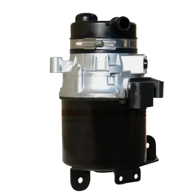Electronic power steering pumps 32416754447, 32416758147, and 32416760060 are suitable for Mini