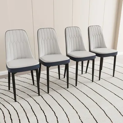 Modern style chair