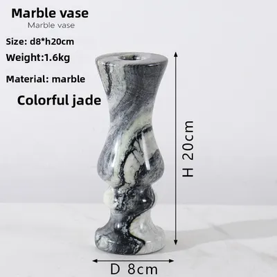Ceramic Vase