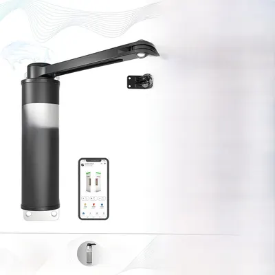 Automatic Door Operator