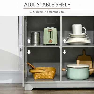 Kitchen Storage Cabinet