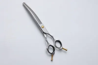 Pet Scissors Set