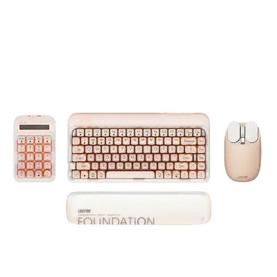 Bluetooth Mechanical Keyboard