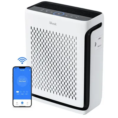 Levoit Air Purifier with HEPA Filter