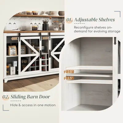 Kitchen Storage Cabinet