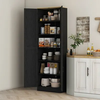 Kitchen Storage Cabinet