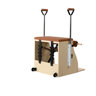 Pilates Steady Chair