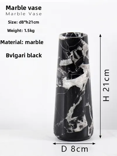 Ceramic Vase