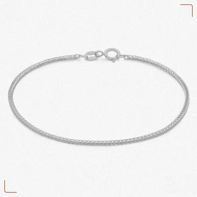 18K Gold Bracelet for Women