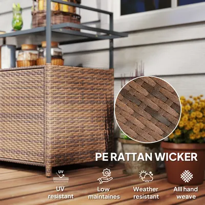 Bar Table