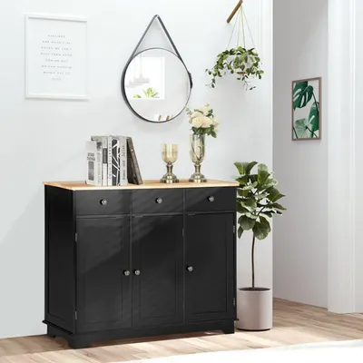 Kitchen Storage Cabinet